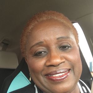 Meet your Posher, Frances m